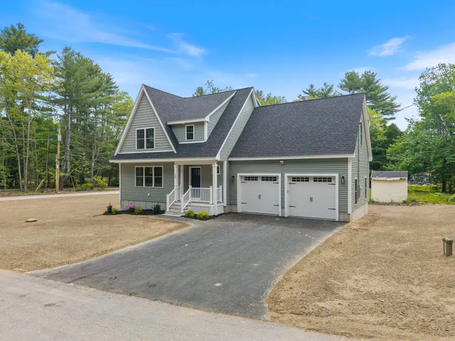 20 Witham Road, Epping, NH 03042 - #2
