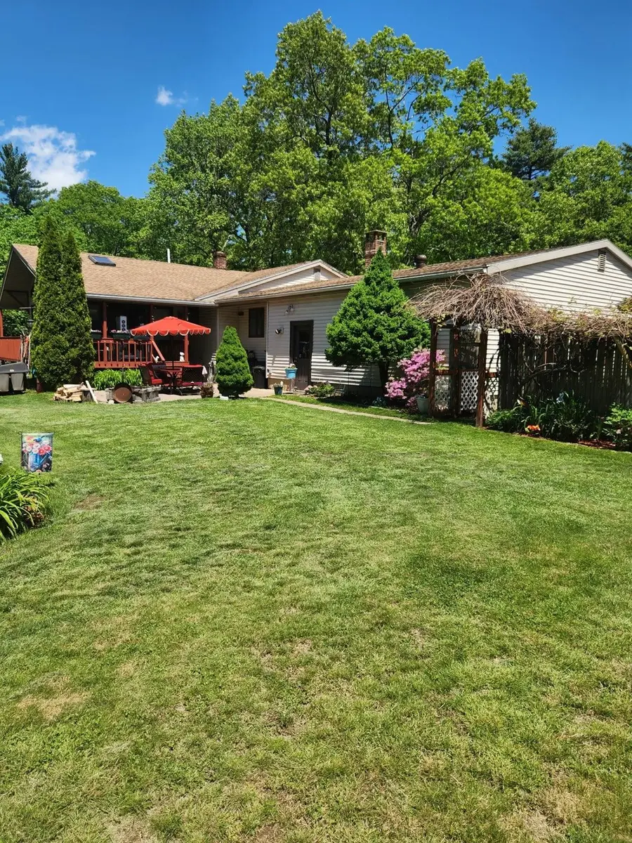 42 Brown Hill Road, East Hampstead, NH 03826 - #3