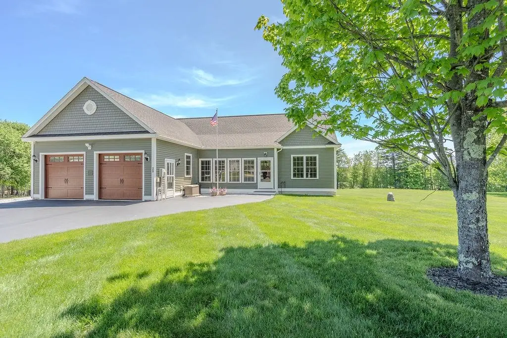 28 Catamount Road, Northwood, NH 03261 - #1