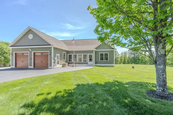 28 Catamount Road, Northwood, NH 03261