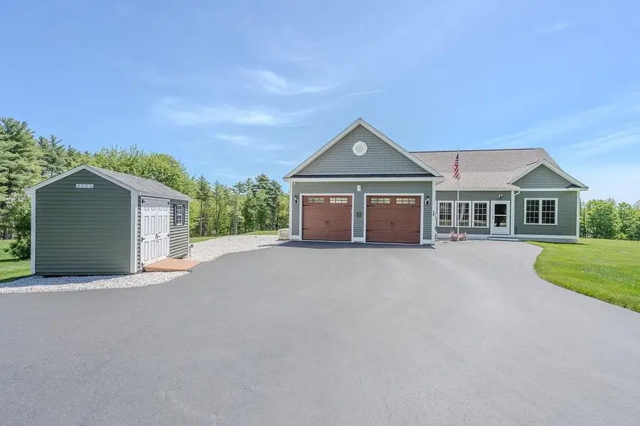 28 Catamount Road, Northwood, NH 03261 - #3