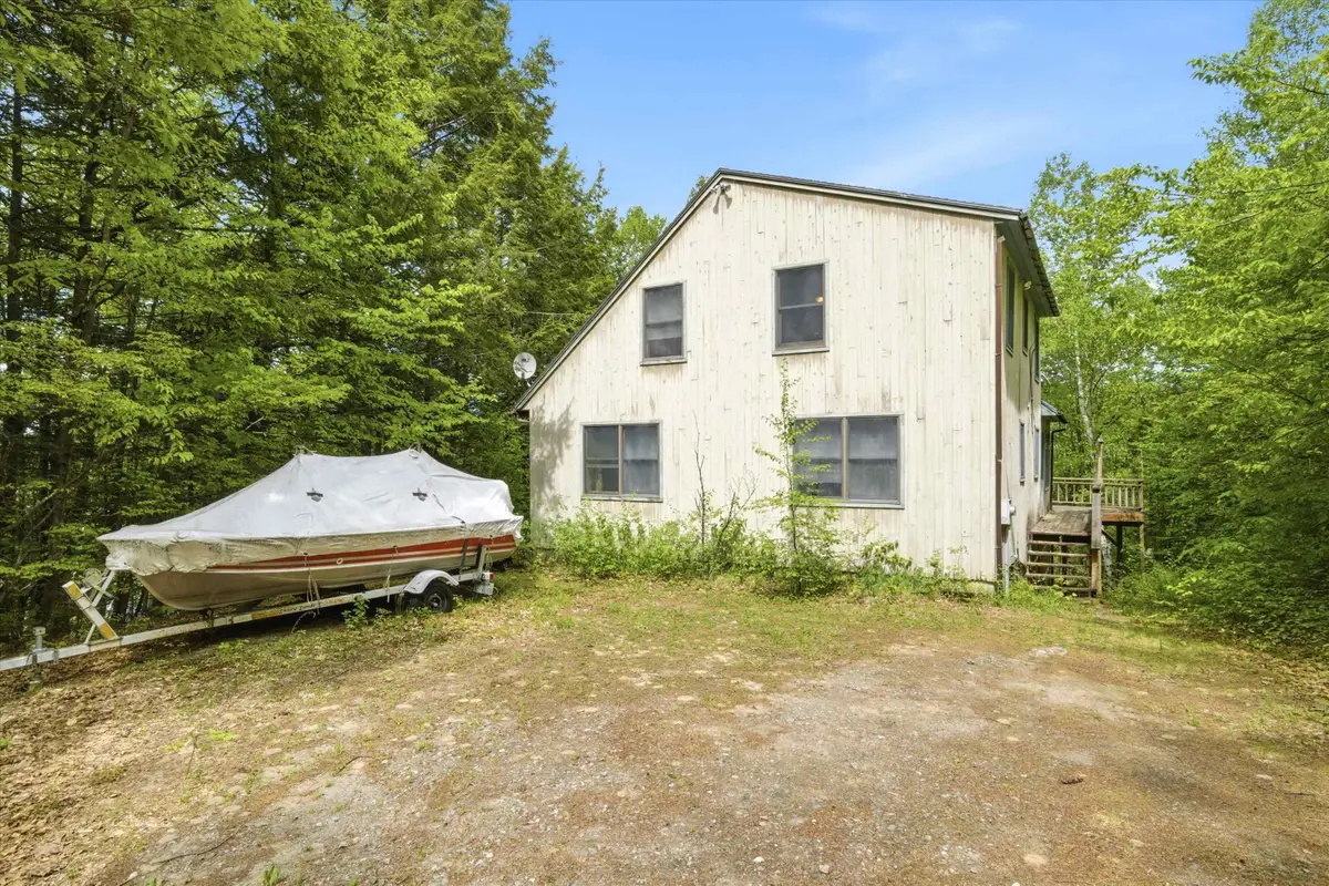 20 Winklemans Point, Antrim, NH 03440 - #1