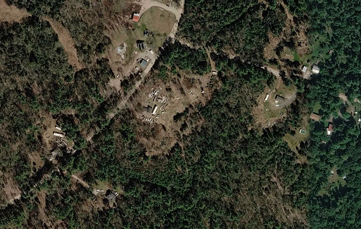 342 Prospect Hill Road, Canaan, NH 03741 - #1