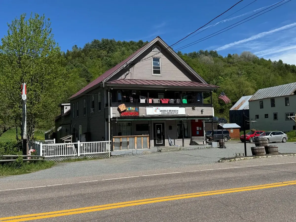 29 VT Route 14 South, Randolph Center, VT 05041 - #1