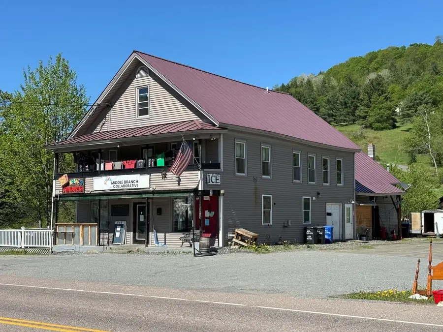 29 VT Route 14 South, Randolph Center, VT 05041 - #2
