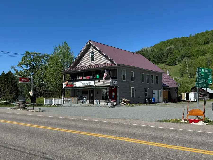 29 VT Route 14 South, Randolph Center, VT 05041 - #3