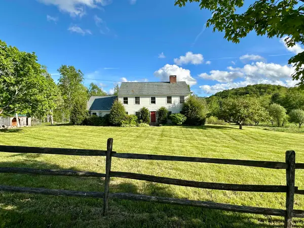 209 Kelley Hill Road, Danby, VT 05739