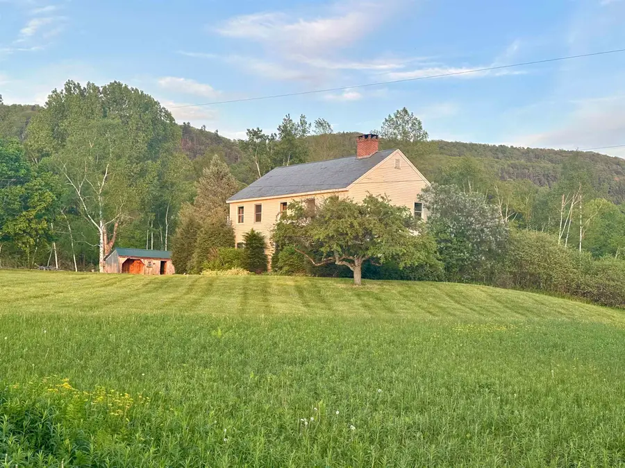 209 Kelley Hill Road, Danby, VT 05739 - #2