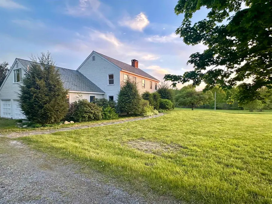 209 Kelley Hill Road, Danby, VT 05739 - #3