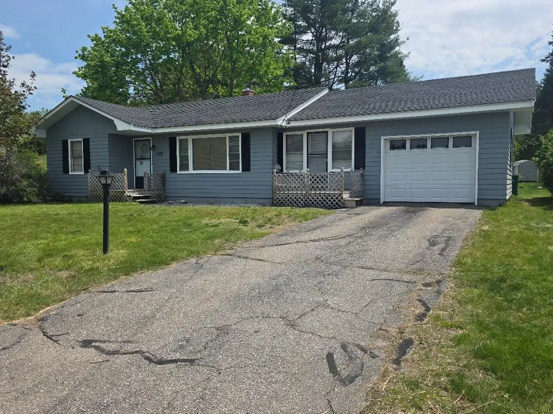 529 Portland Street, Rochester, NH 03867 - #1