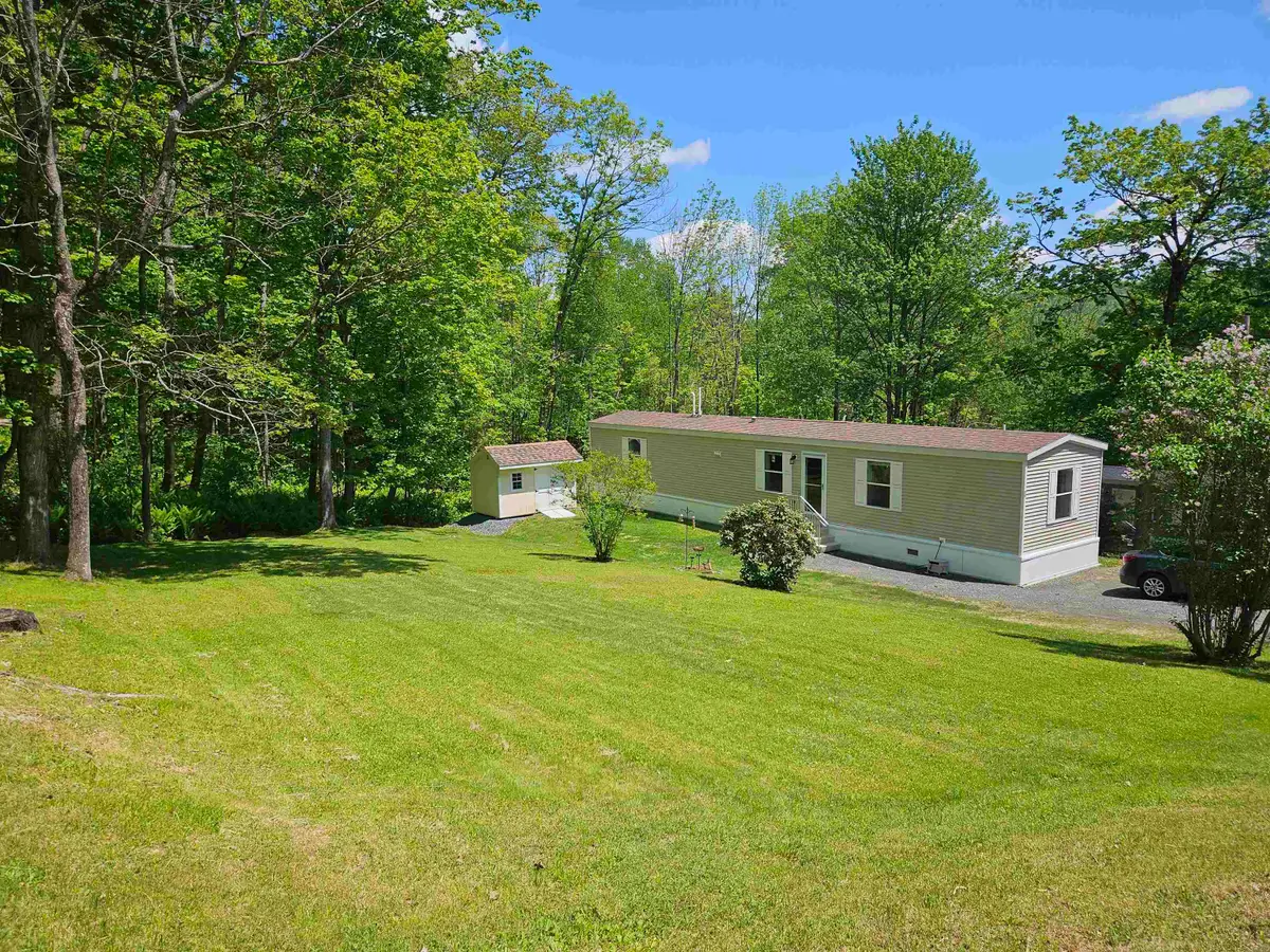 20 Meriden Mobile Court Drive, Plainfield, NH 03781 - #1