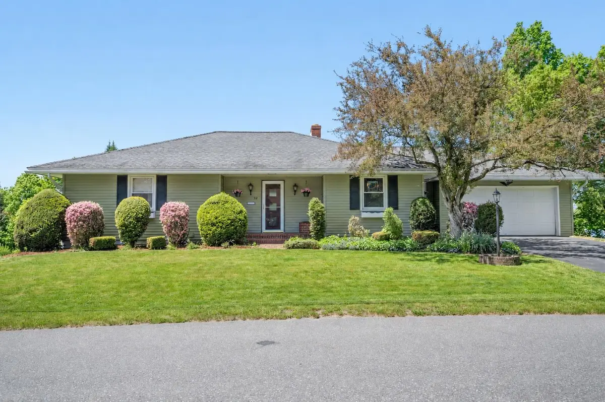 32 Waterman Street, Barre, VT 05641 - #1