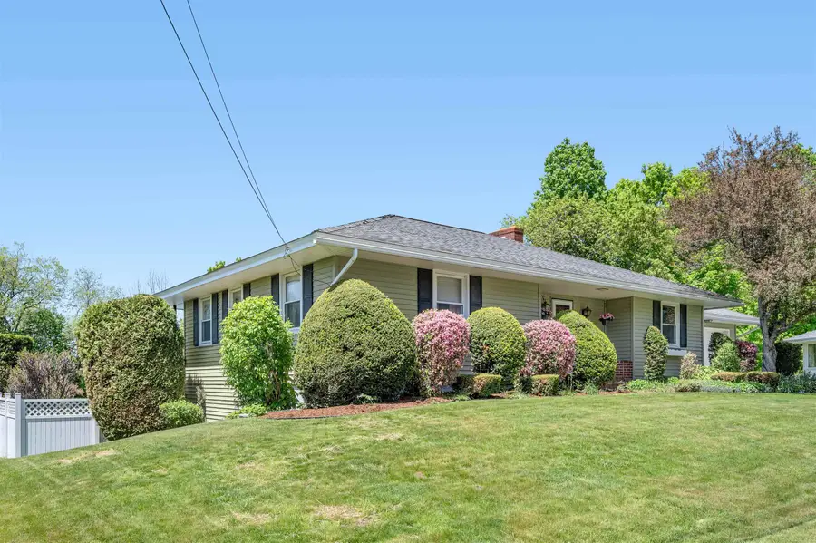 32 Waterman Street, Barre, VT 05641 - #2