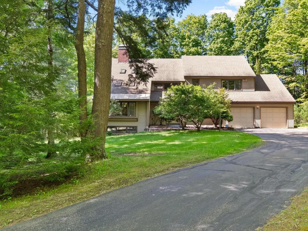 607 Beaver Creek Road, Shelburne, VT 05482 - #1