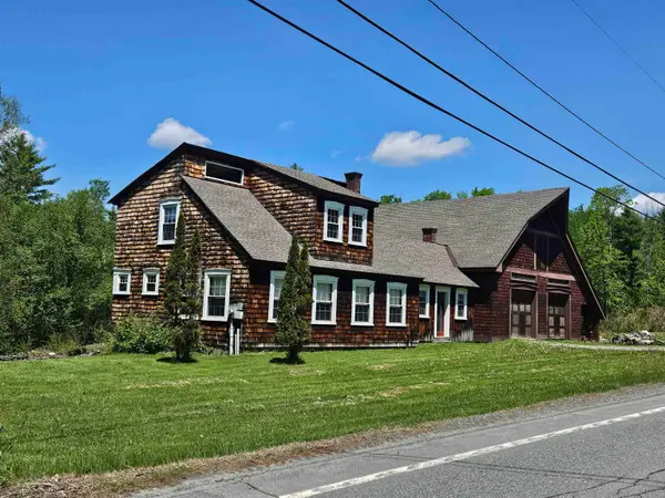 2199 North Littleton Road, Littleton, NH 03561