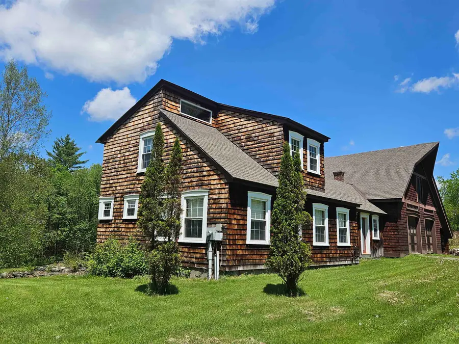 2199 North Littleton Road, Littleton, NH 03561 - #2