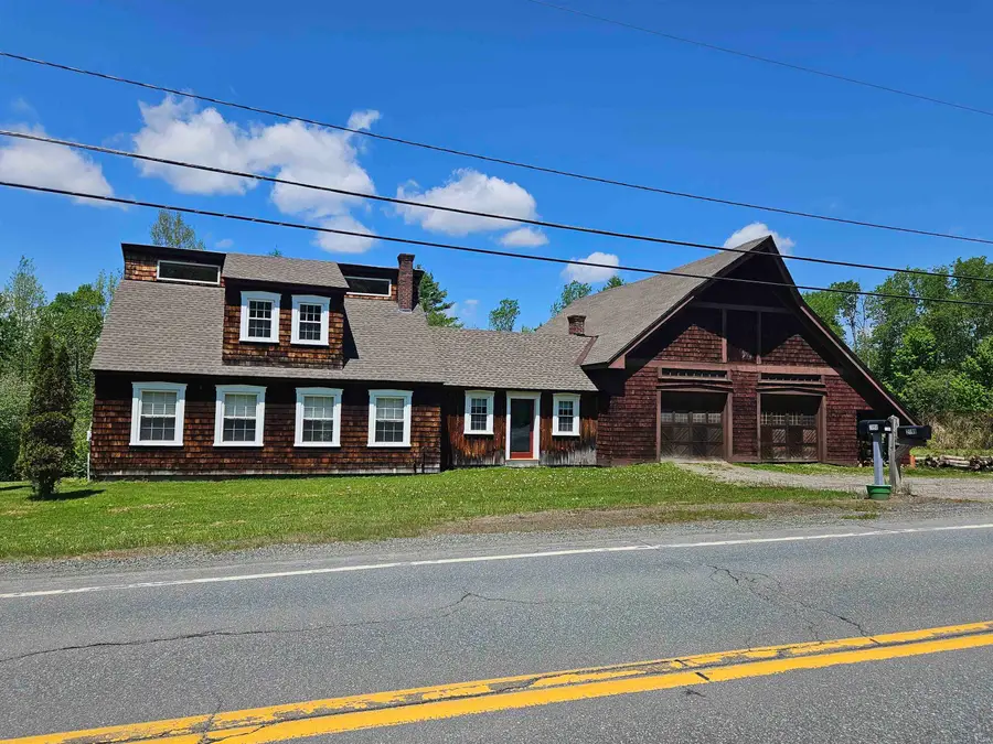 2199 North Littleton Road, Littleton, NH 03561 - #3