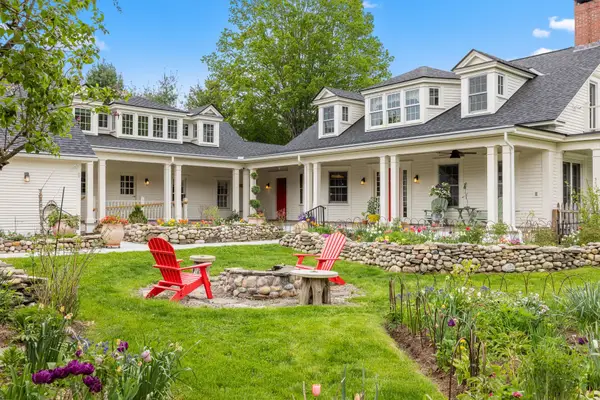 198 Lyme Road, Hanover, NH 03755