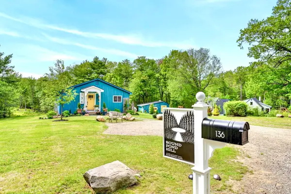 136 Belle Marsh Road, South Berwick, ME 03908