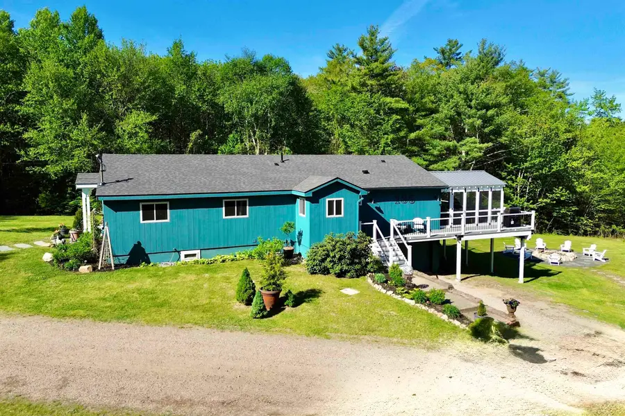 136 Belle Marsh Road, South Berwick, ME 03908 - #2