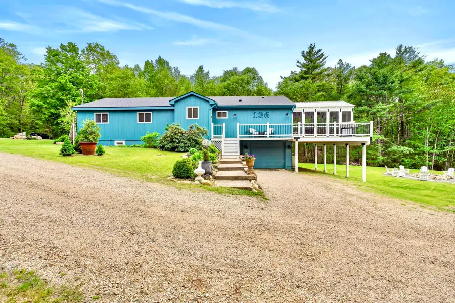 136 Belle Marsh Road, South Berwick, ME 03908 - #3