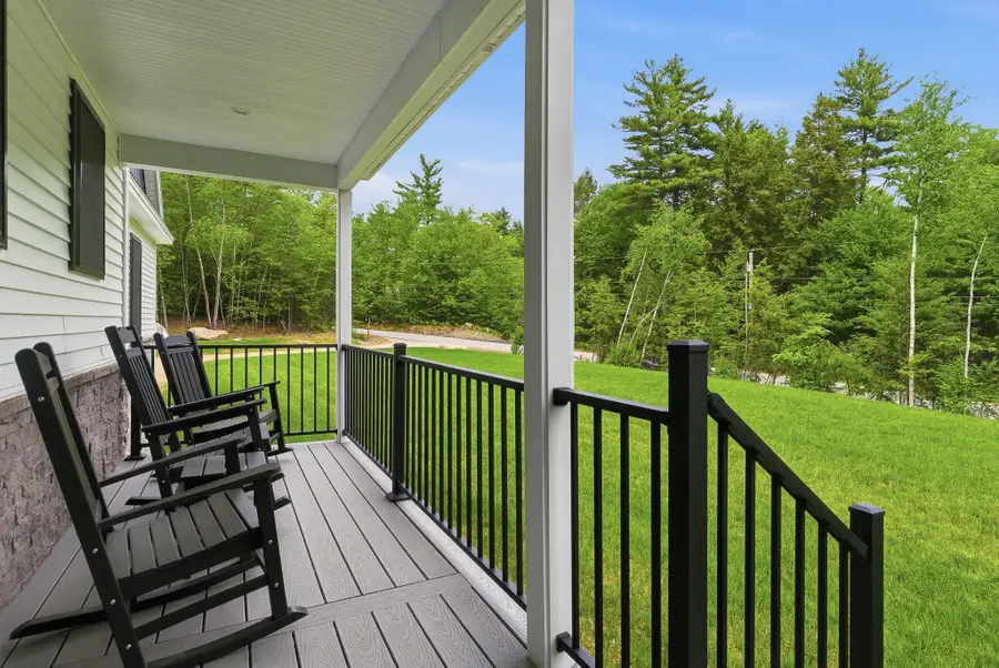 8 Arrowwood Road, New Boston, NH 03070 - #3