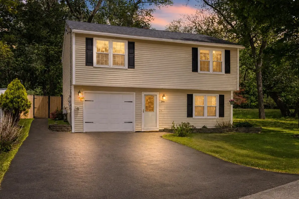 244 River Bank Road, Manchester, NH 03103 - #1