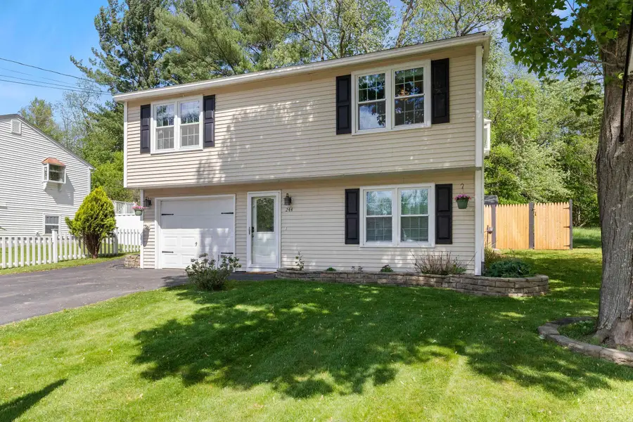 244 River Bank Road, Manchester, NH 03103 - #3
