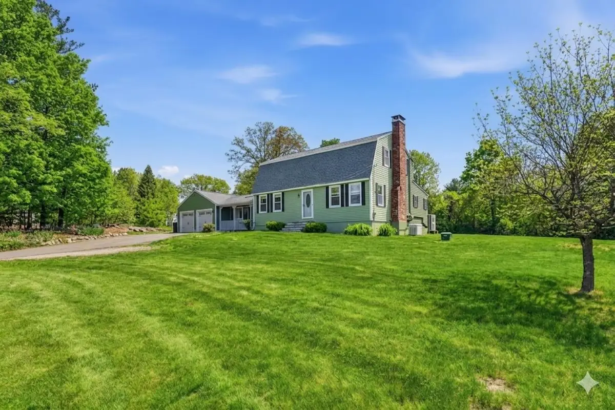 20 High Range Road, Londonderry, NH 03053 - #1