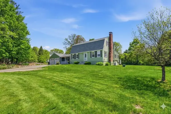 20 High Range Road, Londonderry, NH 03053