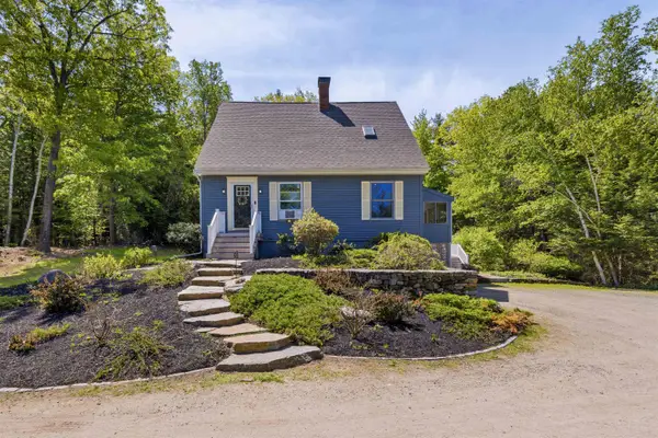 83 Sunridge Road, Rindge, NH 03461