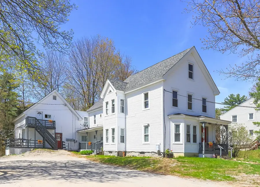 95 Hall Avenue, Henniker, NH 03242 - #3