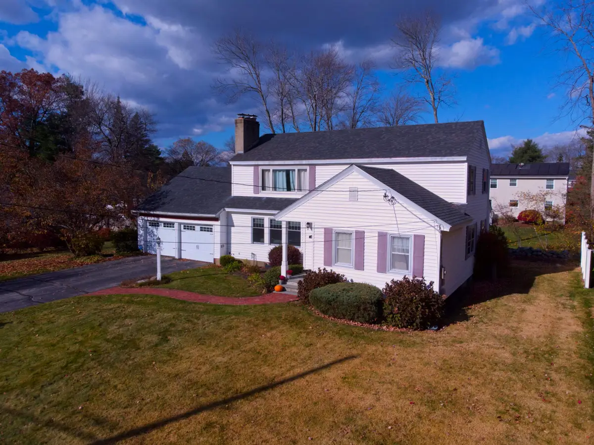 104 North Gate Road, Manchester, NH 03104 - #1