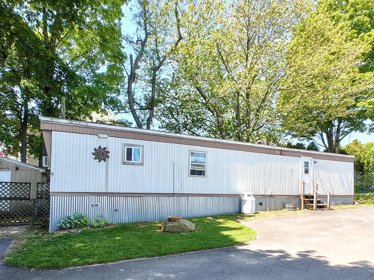 1338 Woodbury Avenue #9, Portsmouth, NH 03801 - #1