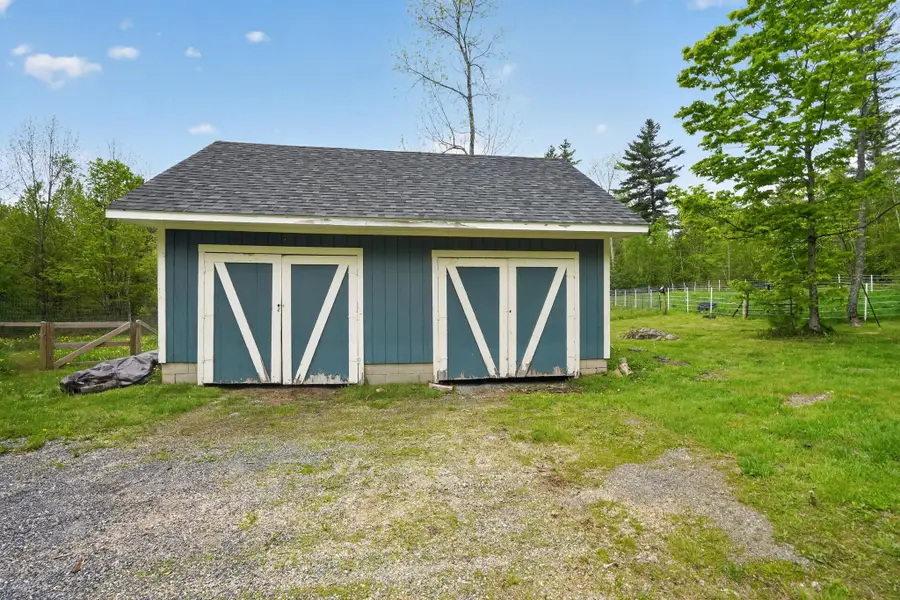 1610 Carlisle Hill Road, Goshen, VT 05733 - #2