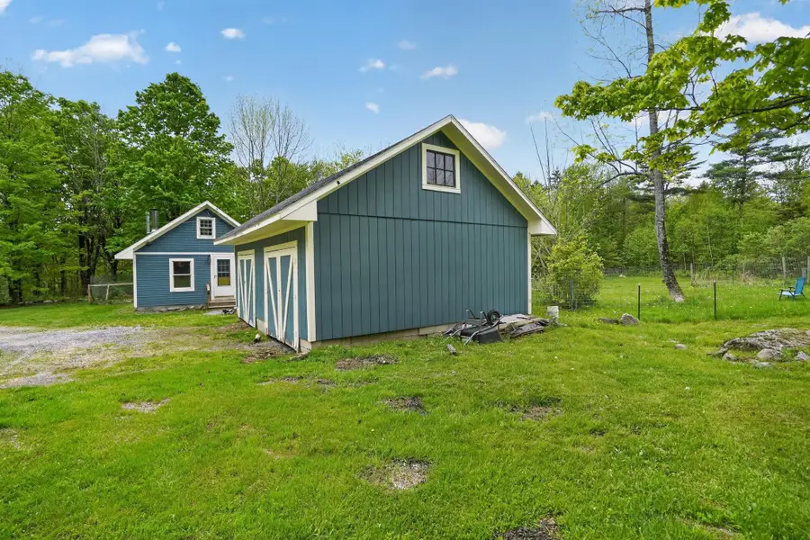 1610 Carlisle Hill Road, Goshen, VT 05733 - #3
