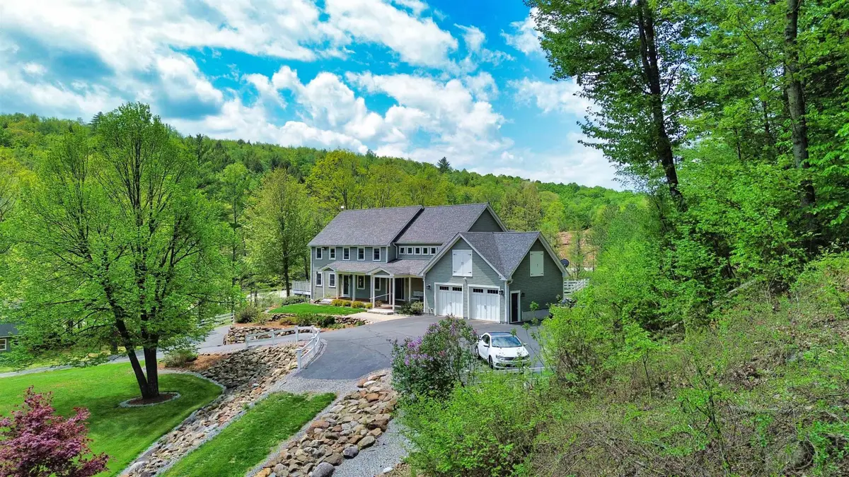 1273 Franklin Highway, Andover, NH 03216 - #1