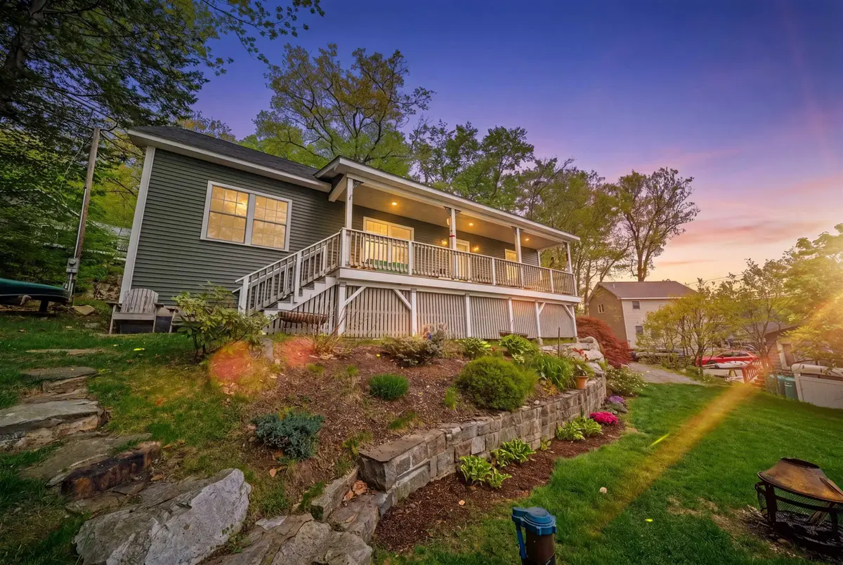 117 Mount Major Highway, Alton, NH 03810 - #1