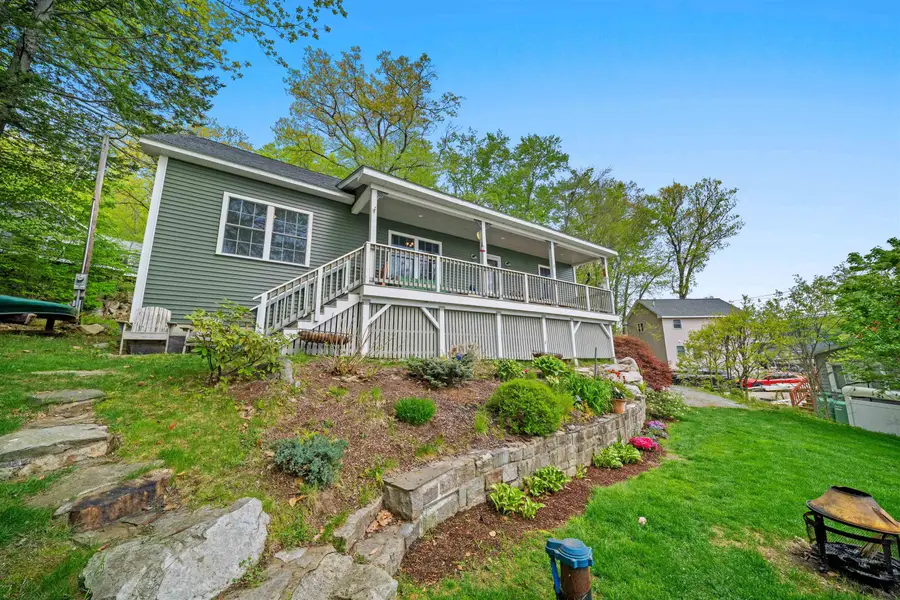 117 Mount Major Highway, Alton, NH 03810 - #2