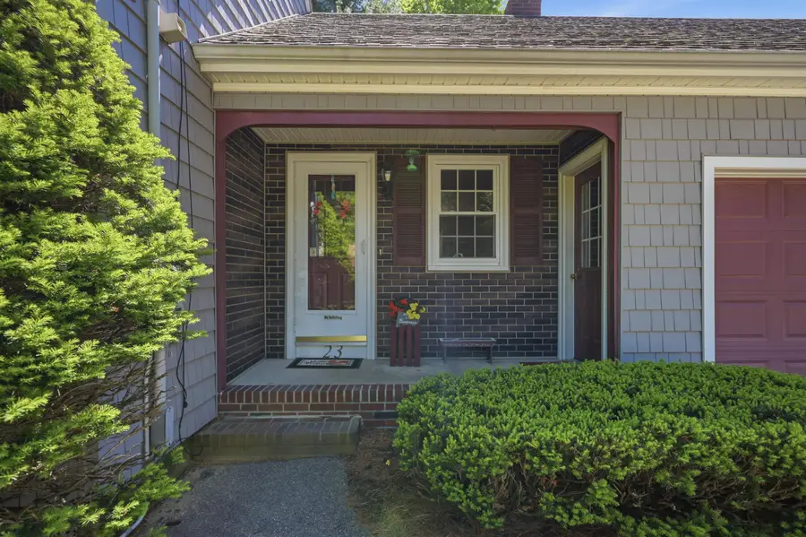 23 Rustic Lane, Plaistow, NH 03865 - #2