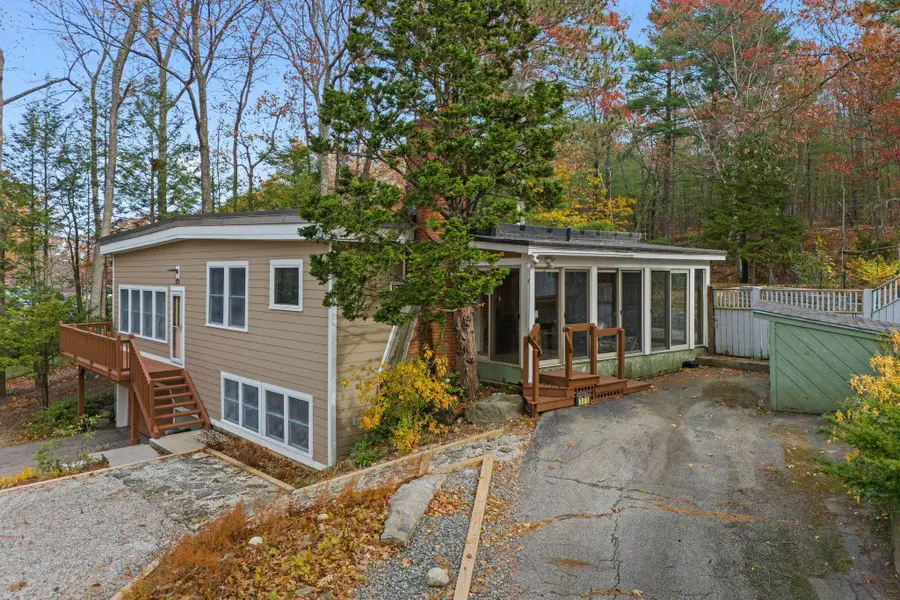 171 High Ridge Road, Manchester, NH 03104 - #3