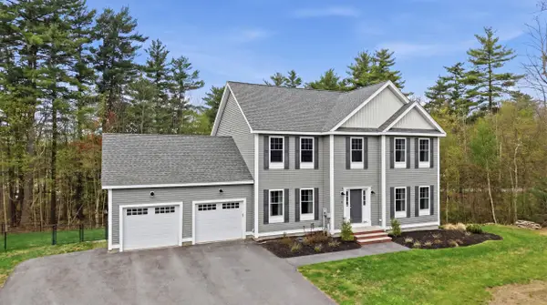 4 Farm Meadows Lane, Londonderry, NH 03053
