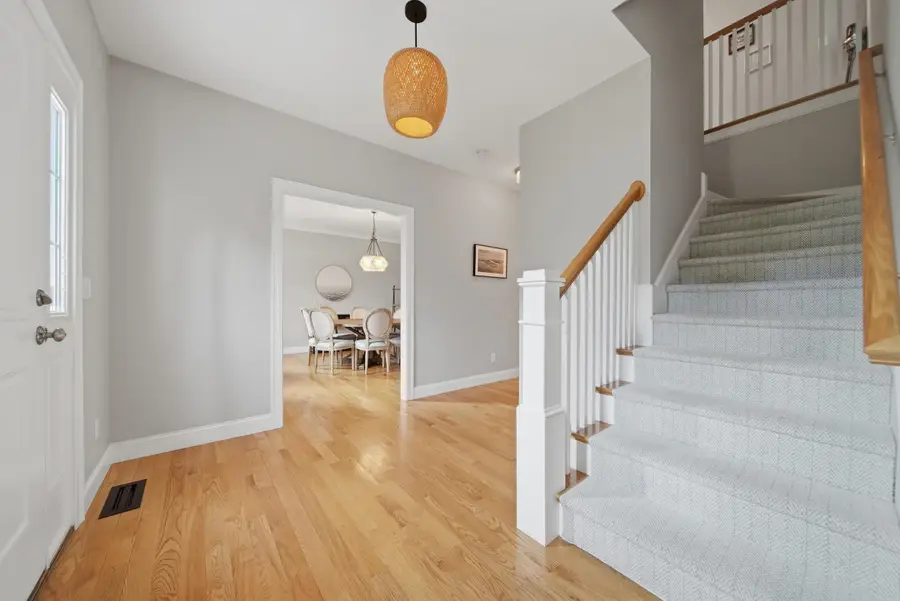 4 Farm Meadows Lane, Londonderry, NH 03053 - #3