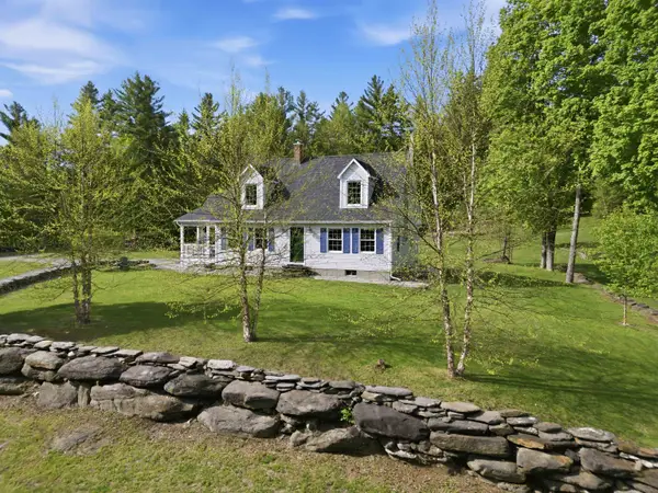 2762 Route 12, Barnard, VT 05031