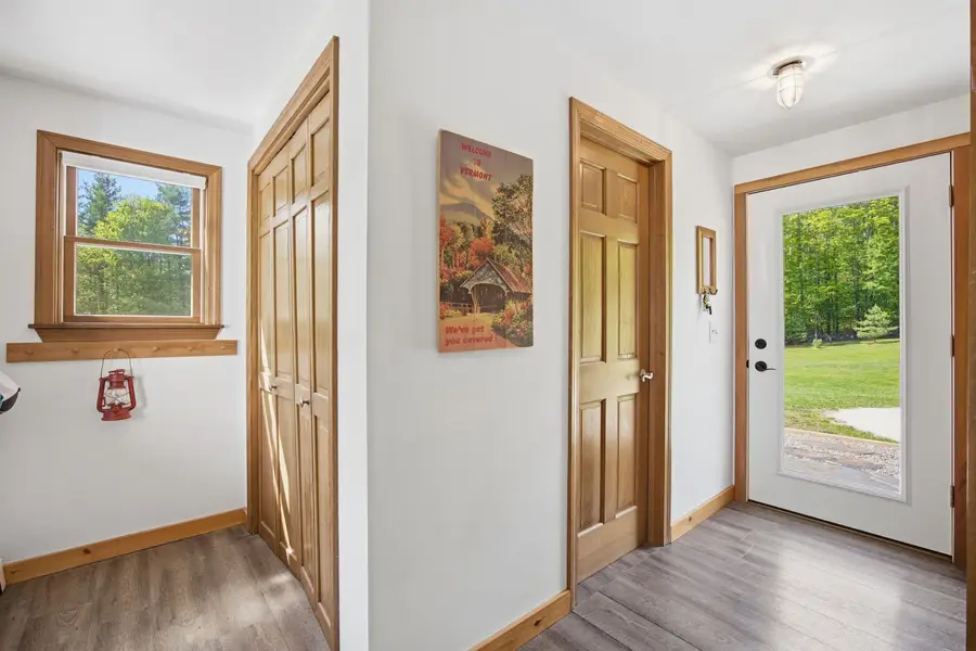 2762 Route 12, Barnard, VT 05031 - #3