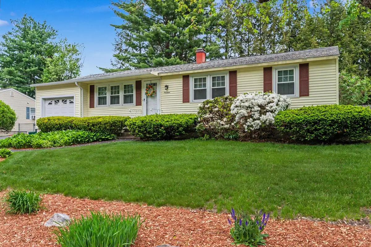 14 Upstone Drive, Nashua, NH 03063 - #1