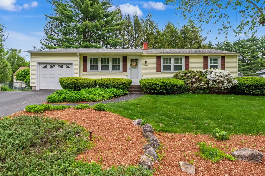 14 Upstone Drive, Nashua, NH 03063 - #2