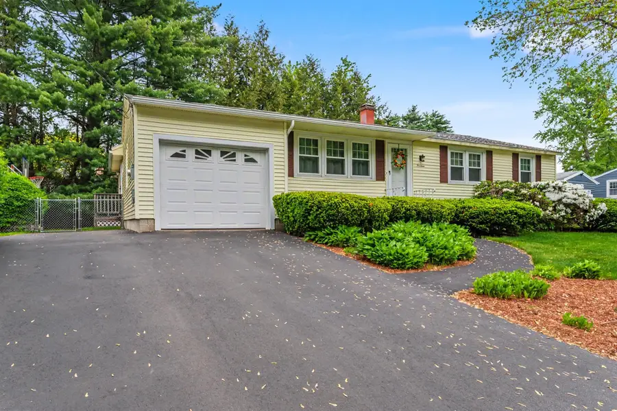 14 Upstone Drive, Nashua, NH 03063 - #3