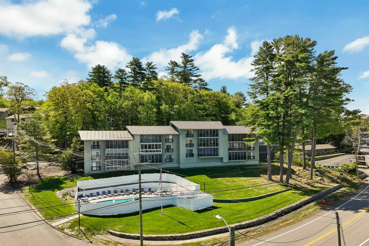 883 Weirs Boulevard #7, Laconia, NH 03246 - #1