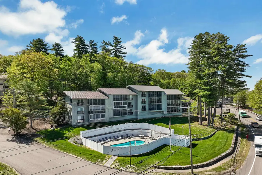 883 Weirs Boulevard #7, Laconia, NH 03246 - #3
